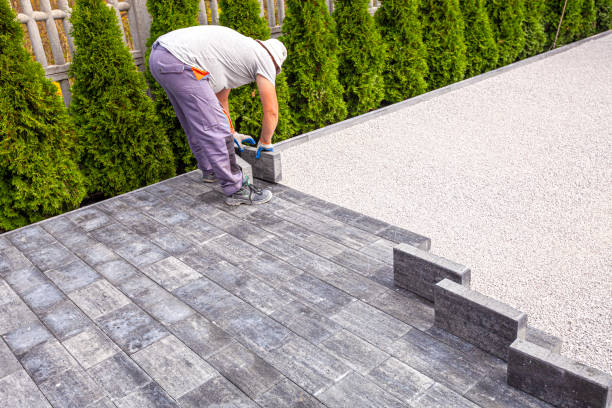 Reasons to Select Us for Your Driveway Paving Requirements in Cocoa, FL