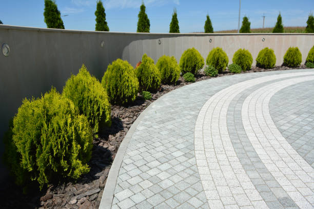 Paver Driveway Replacement in Cocoa, FL