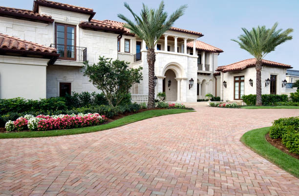 Best Custom Driveway Pavers  in Cocoa, FL