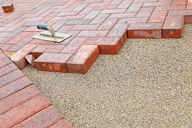 Reasons to Select Us for Your Driveway Paving Requirements in Cocoa, FL