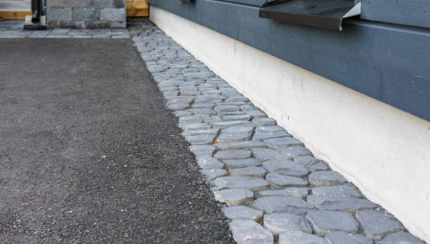 Residential Paver Driveway in Cocoa, FL