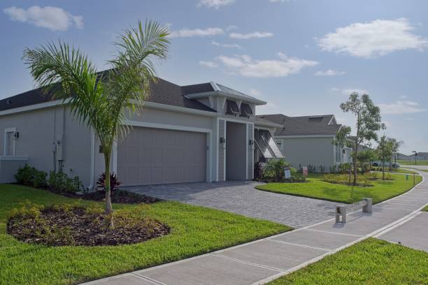 Best Driveway Paving Contractor  in Cocoa, FL