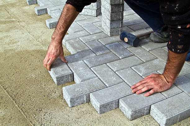 Best Driveway Pavers Near Me  in Cocoa, FL