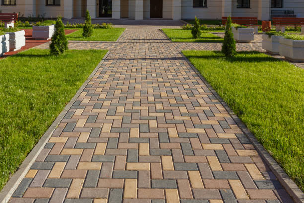 Best Decorative Driveway Pavers  in Cocoa, FL